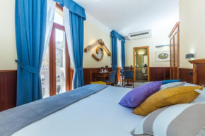 Hotel Duomo Orvieto